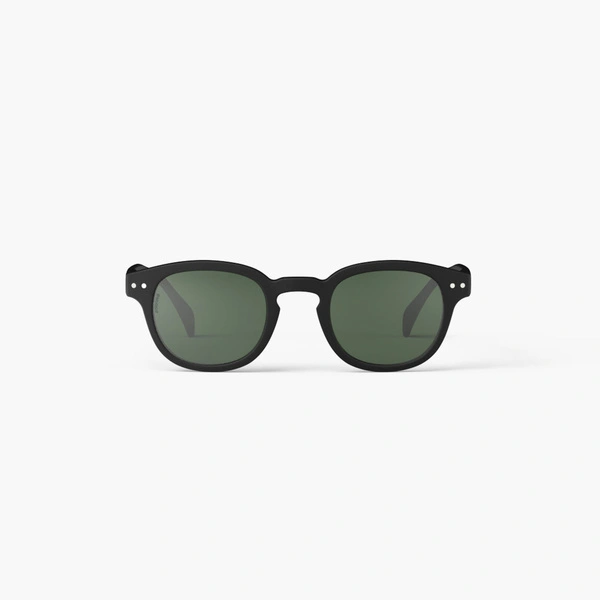 Izipizi Sunglasses #C Black