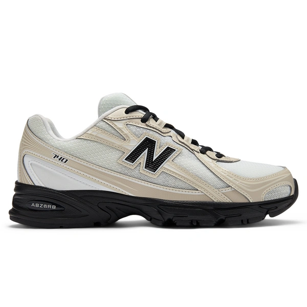 New Balance U7404OO Timberwolf White – Unisex Lifestyle Sneakers