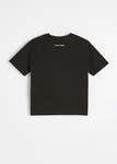 Coalition CLTN SK8 K 03 Kids' T-shirt – black