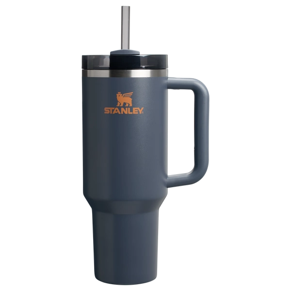 Stanley Insulated Tumbler Quencher 1.18L Twilight