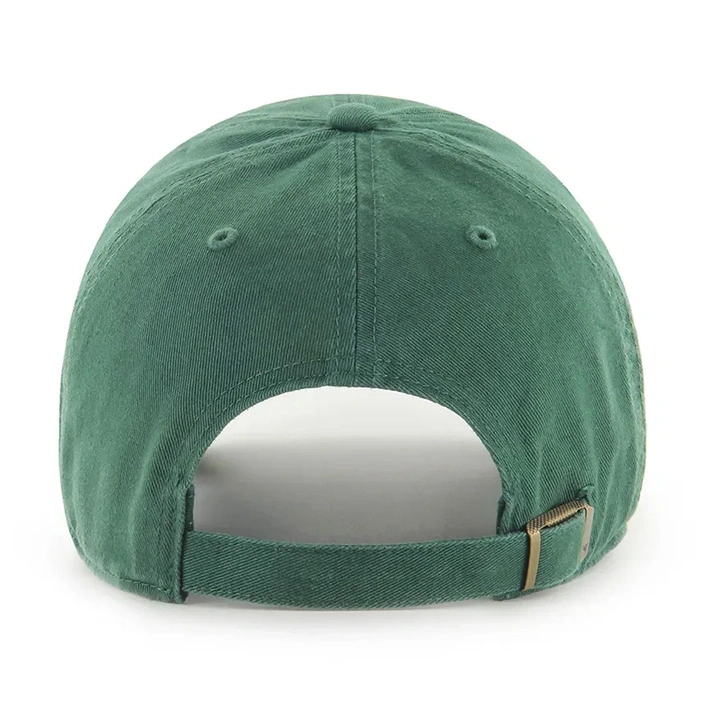 47 Brand Holiday Summer Dark Green BASE Runner Icon 47 Clean Up 47 Clean Up All