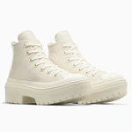 Converse Chuck Taylor All Star Lugged Heel Leather Platform A10370C