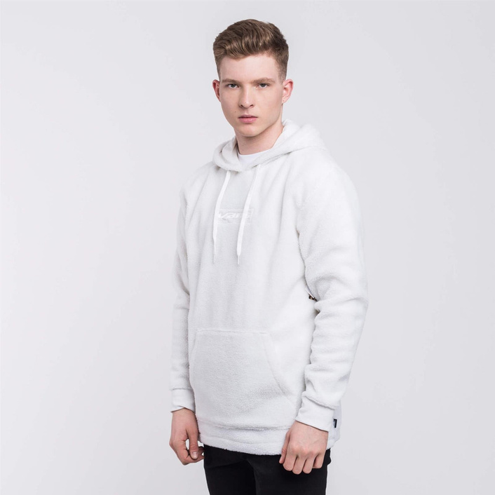 Vans POLAR GLOBAL TRESPASSERS PULLOVER