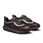 On Cloud 6 Geo Waterproof Black-Lima 3WG10352535