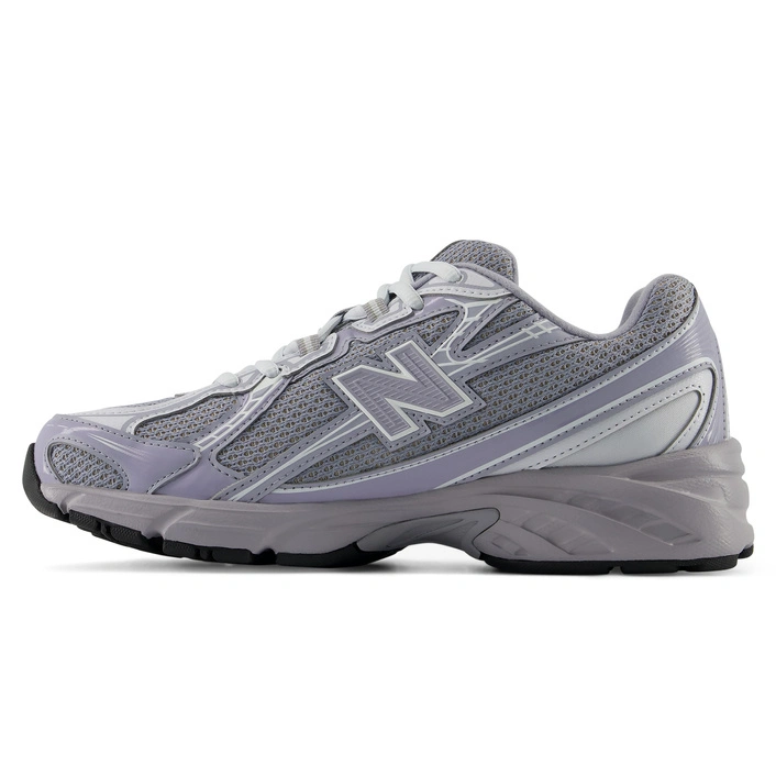 New Balance 740 U7404CG Purple Sneakers