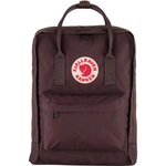 Fjällräven Backpack Kånken F23510-424 Blackberry
