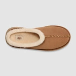 UGG W New Heights Cozy Clog Chestnut