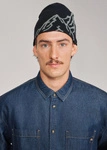 Coalition CLTN JORK Men's Shirt – dark navy