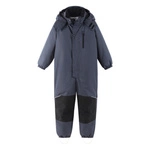 Reima Tec winter overall Kaunisto Soft Black 5100157E9780