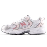 New Balance 530 GR530EC White Kids' Sneakers