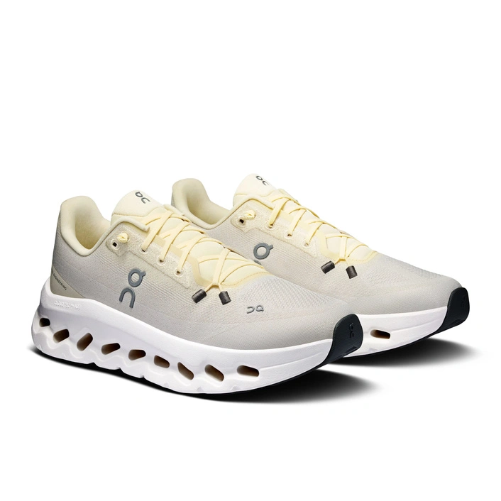 On Cloudtilt Castor-Pearl 3WE10054312 - Women's Sneakers