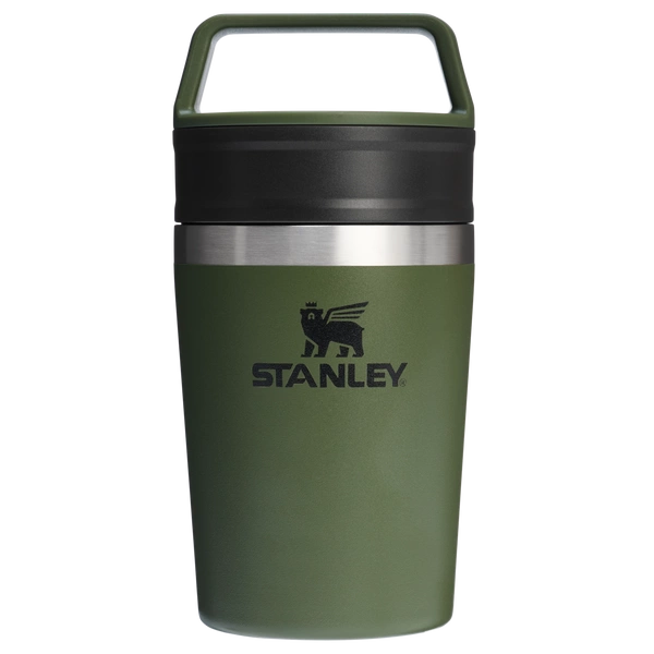Stanley Kubek termiczny Café-To-Go Travel Mug 0,23L Dried Pine