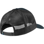 Fjällräven Cap 1960 Logo Långtradarkeps F78138-555 Dark Navy