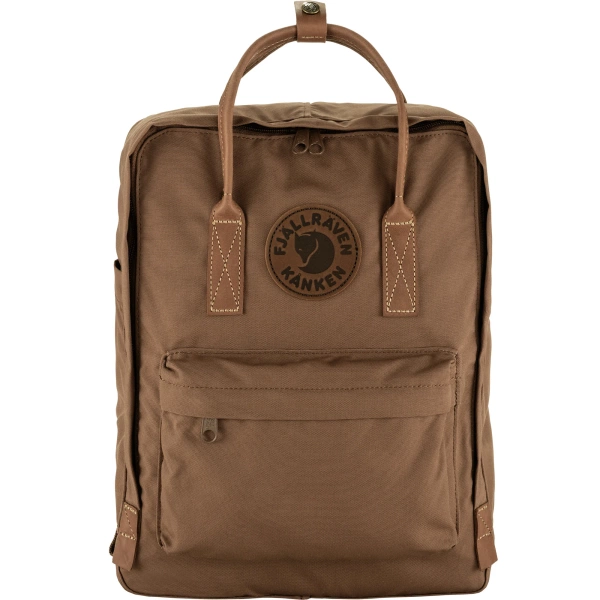 Fjällräven Backpack Kånken No. 2 F23565-238 Hazel Brown