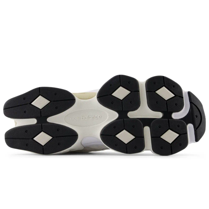 New Balance U9060WHT