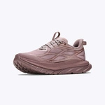 HOKA Mach Remastered Aura Women's Sneakers Pink Opal/Quartzite