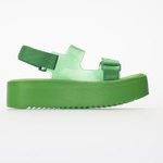 Melissa Brave Papete Platform Vegan