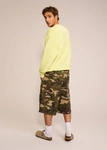 Coalition CLTN CREWNECK Men's sweatshirt – lime