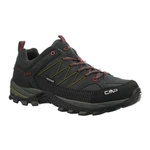 CMP MEN'S RIGEL LOW TREKKING SHOES 3Q13247/06NG