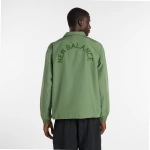 New Balance Lightweight Coaches Jacket MJ61U6AJAAS