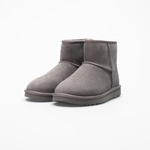 UGG CLASSIC MINI II BOOT GREY