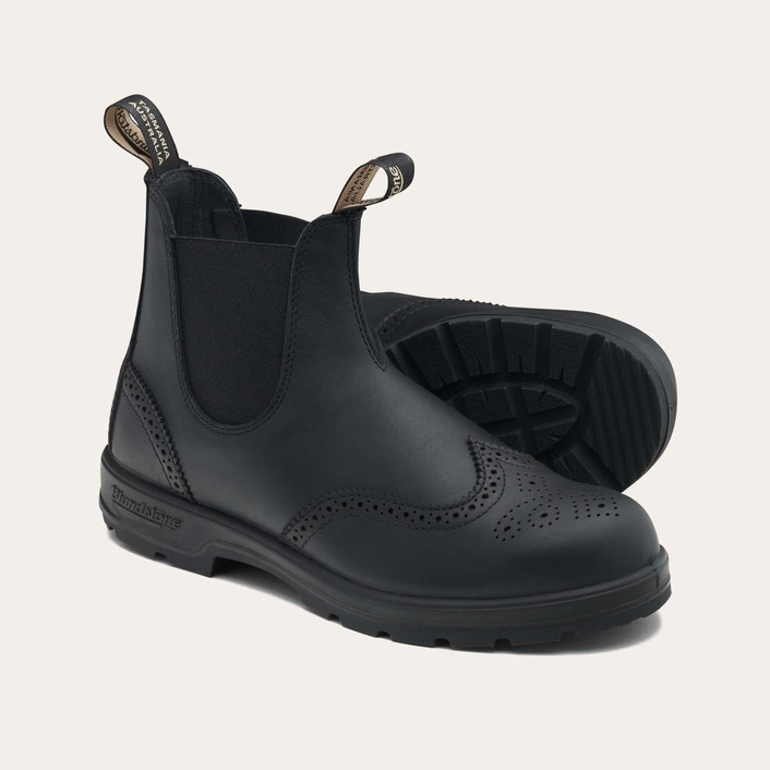 Blundstone 2443 Classic Antique Black