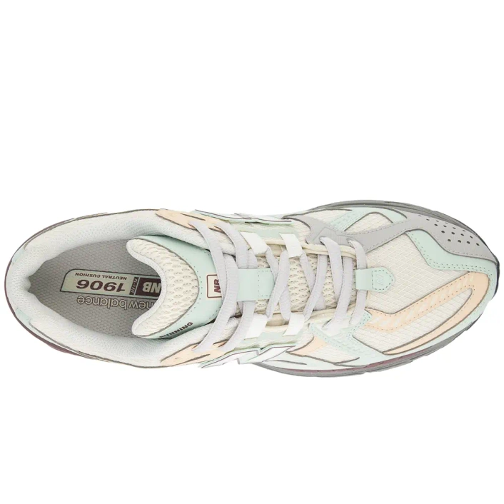 New Balance 1906 M1906ND Green Sneakers