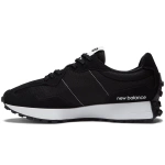New Balance 327 MS327CBW Black Men's Sneakers