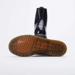 Dr. Martens WOMEN'S SHOES 1460 W BLACK PATENT LAMPER 11821011