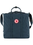 Fjällräven 1960 Tote Navy