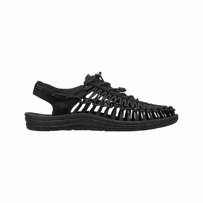 KEEN UNEEK BLACK