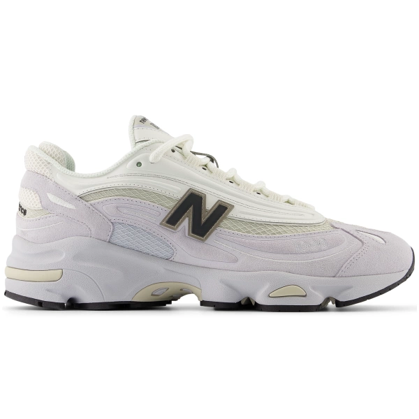 New Balance Grey Sneakers 1000 M1000PSB