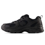 New Balance 530 GR530PB Black Kids' Sneakers