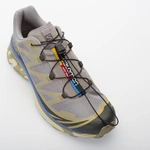 Salomon XT-6 Gull/Granada Sky/Gray Green