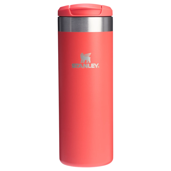 Stanley Kubek termiczny AEROLIGHT 0,47L Hot Coral