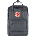 Fjällräven Backpack Kånken Laptop 15" F23524-046 Super Grey