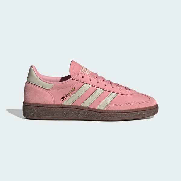 Adidas HANDBALL SPEZIAL W Wonder Mauve / Alumina / Gum  JI2646