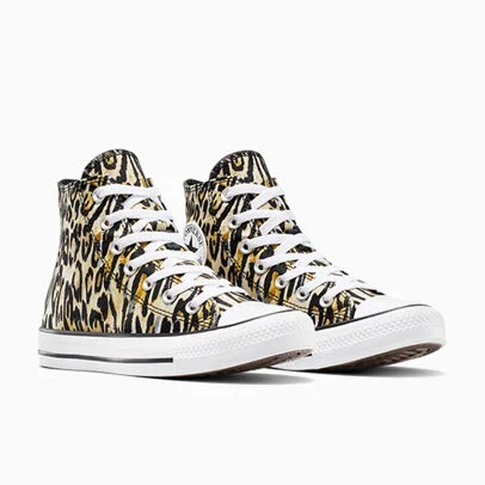 Converse Chuck Taylor All Star Leopard A16407C