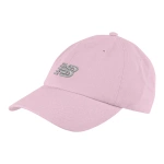 New Balance CZAPKA CLASSIC NB CURVED BRIM HAT LAH91014PIE