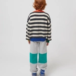 BOBO CHOSES  Joy Color Block jogging pants