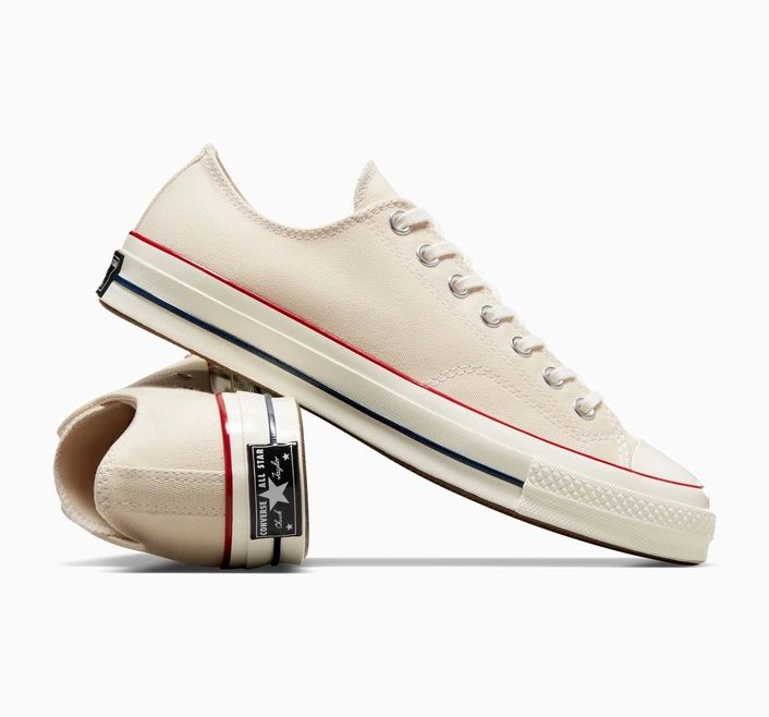 Converse Chuck 70 Vintage Canvas 162062C