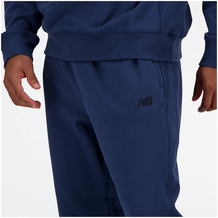 New Balance Men's Joggers MP41508NNY