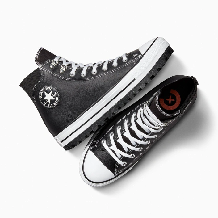 Converse Chuck Taylor All Star City Trek WP A04480C