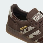 adidas adidas Handball Spezial Brown Cow Stripes (Women's) KJ7422
