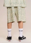 Coalition CLTN K KALAX SH Kids' Shorts – sage