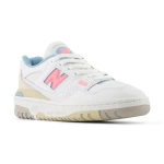 New Balance 550 GSB550EP White Kids' Sneakers