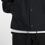 New Balance Lightweight Coaches Jacket MJ61U6AJBK