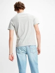 Levi's THE ORIGINAL TEE Medium Grey Heather