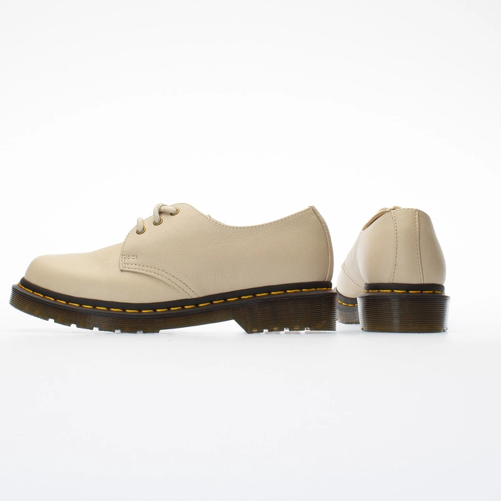 Dr. Martens 1461 Parchment Beige Virginia 24256292