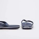 Crocs CROCBAND FLIP NAVY
